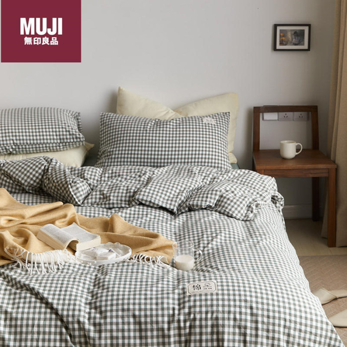 Bedclothes MUJI 112