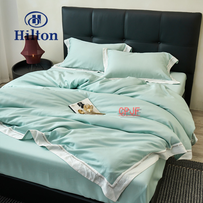 Bedclothes Hilton 162