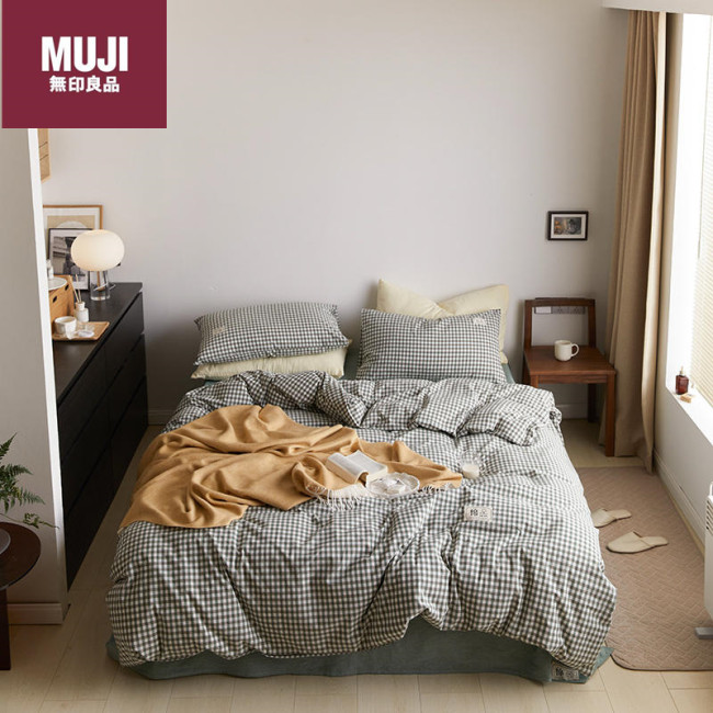 Bedclothes MUJI 112