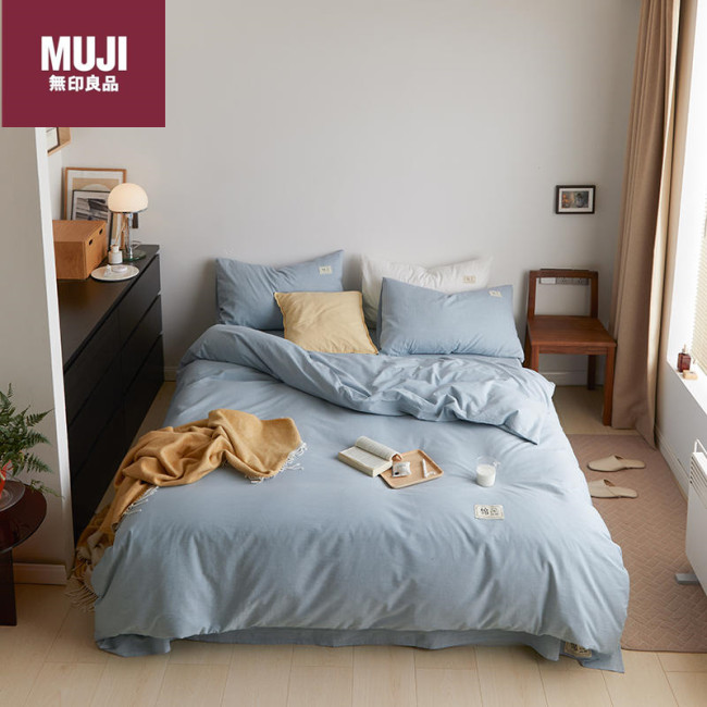 Bedclothes MUJI 100