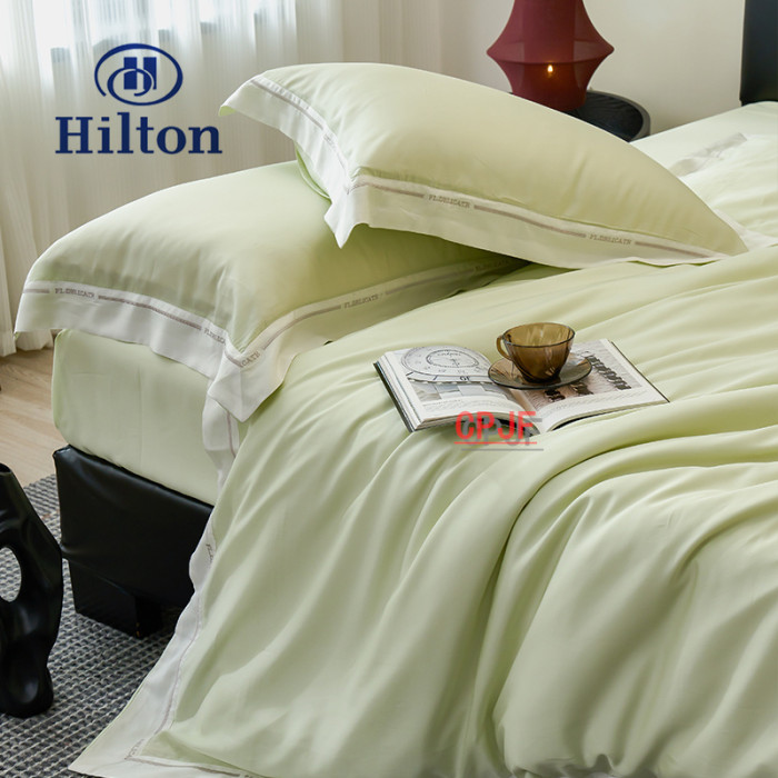 Bedclothes Hilton 164