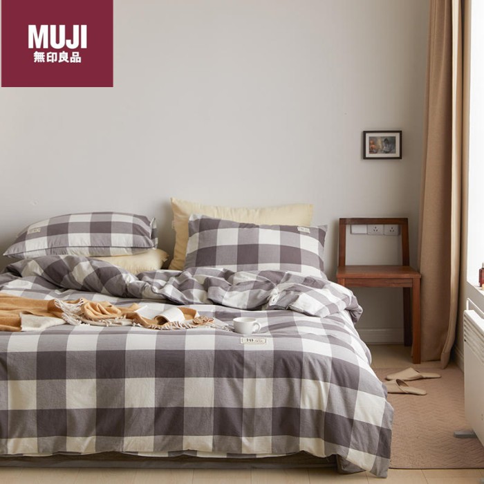 Bedclothes MUJI 107