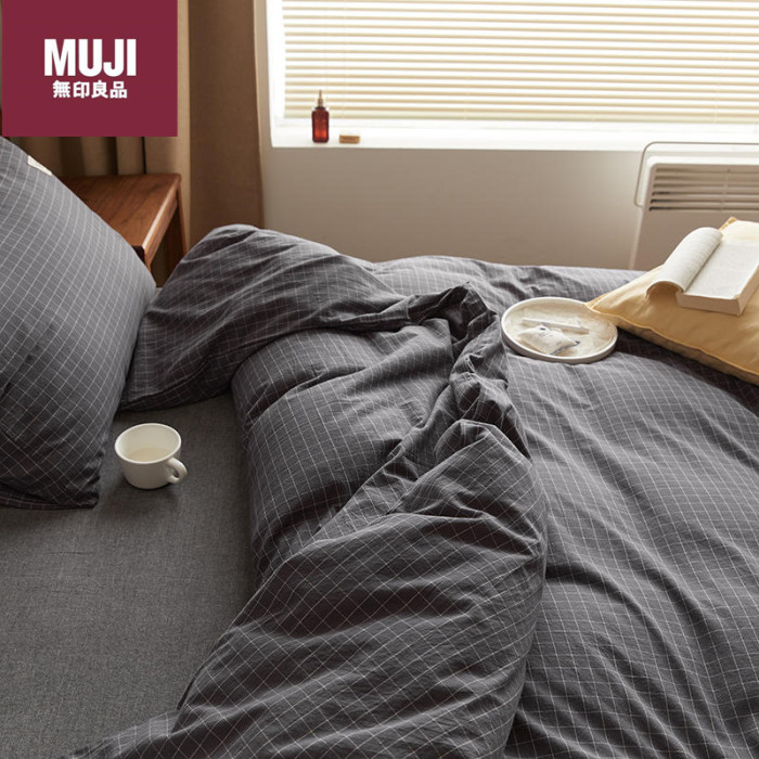Bedclothes MUJI 121