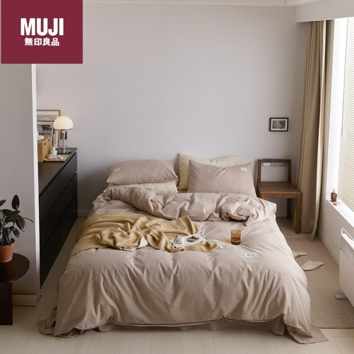 Bedclothes MUJI 116