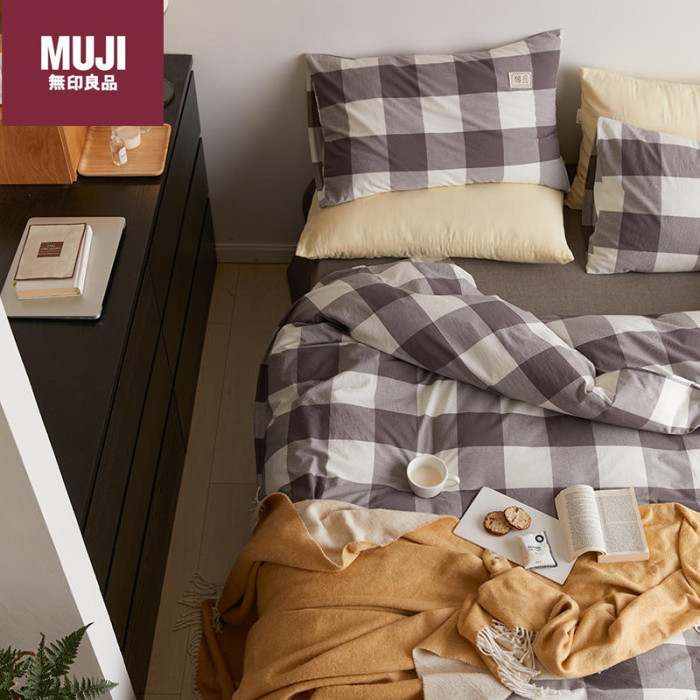 Bedclothes MUJI 107