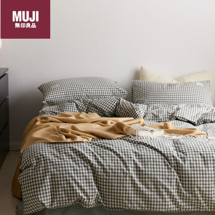 Bedclothes MUJI 112