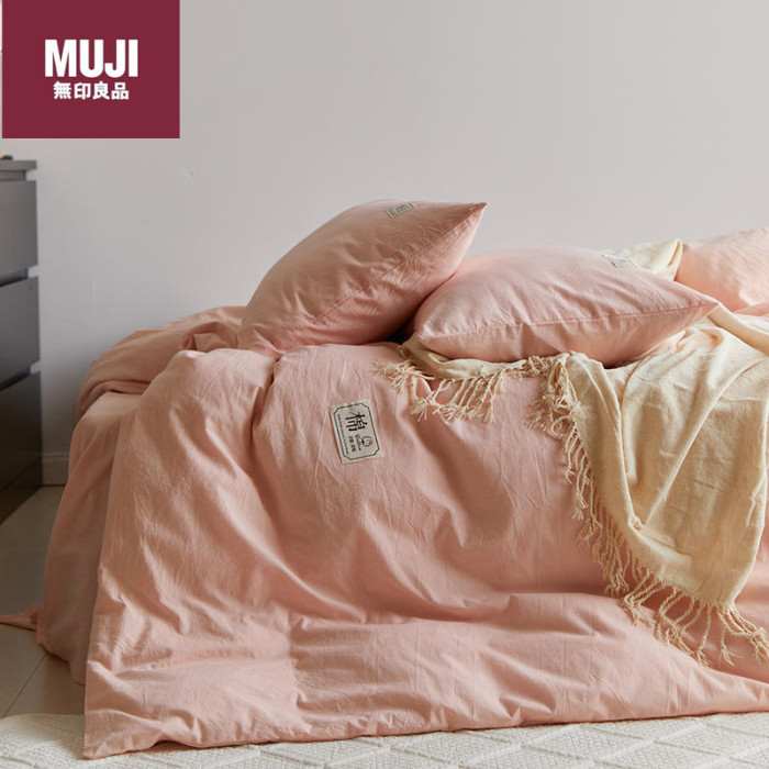 Bedclothes MUJI 101