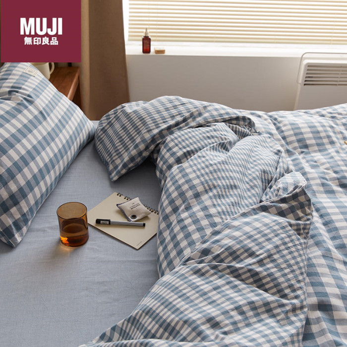 Bedclothes MUJI 102