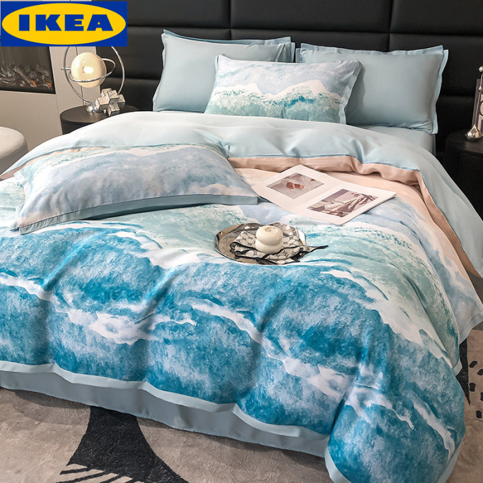 Bedclothes IKEA 400
