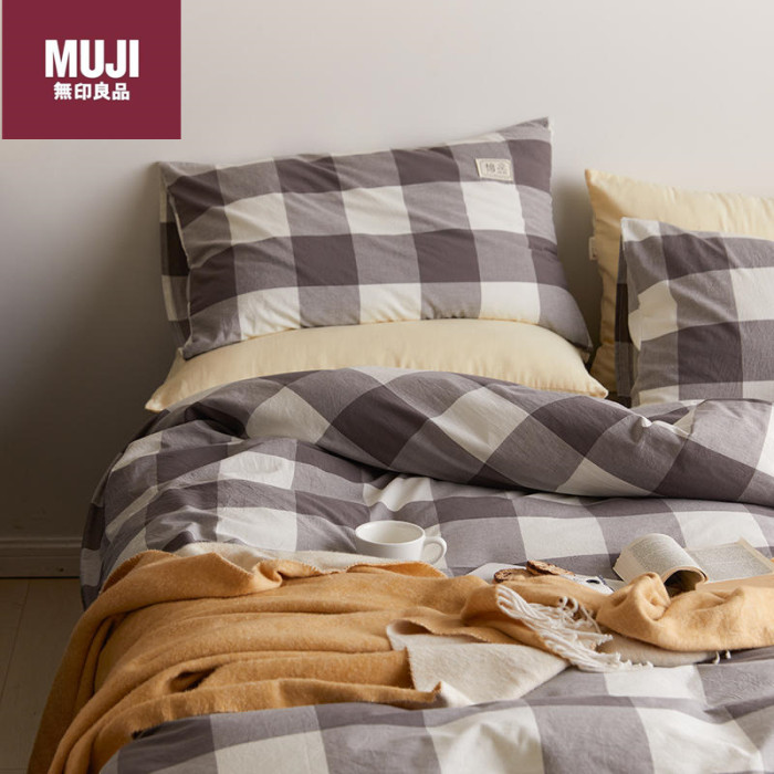 Bedclothes MUJI 107