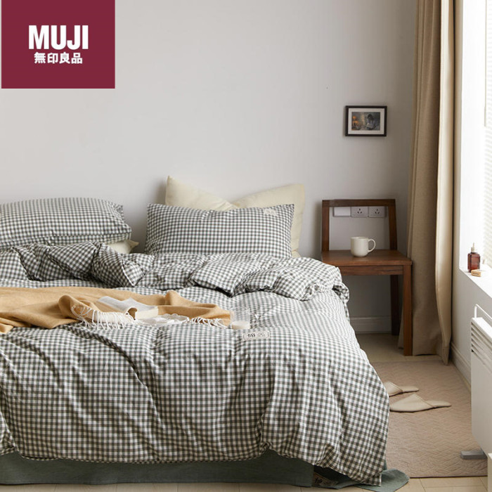 Bedclothes MUJI 112
