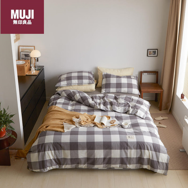 Bedclothes MUJI 107