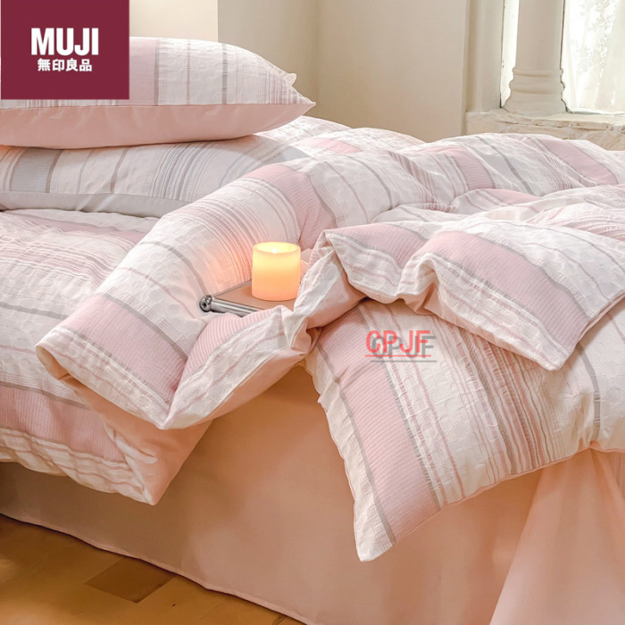 Bedclothes MUJI 123