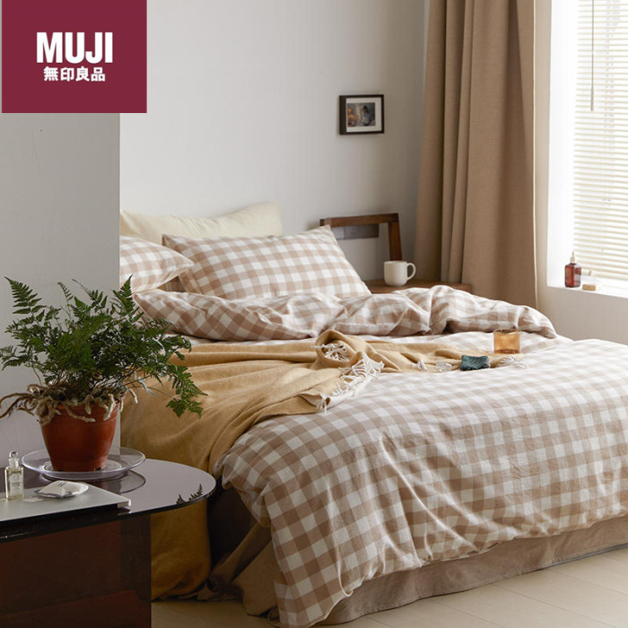 Bedclothes MUJI 119