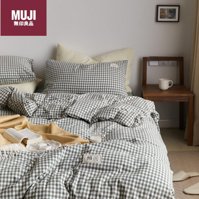 Bedclothes MUJI 112