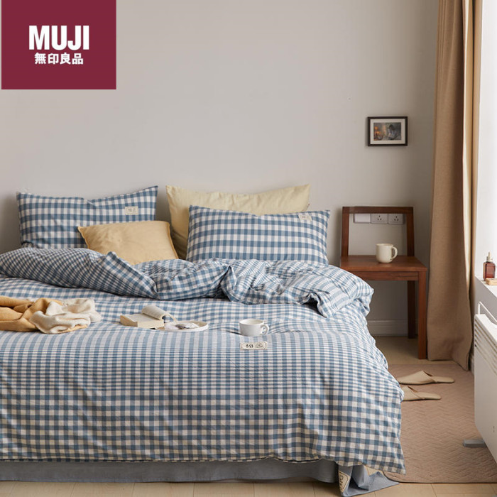Bedclothes MUJI 102