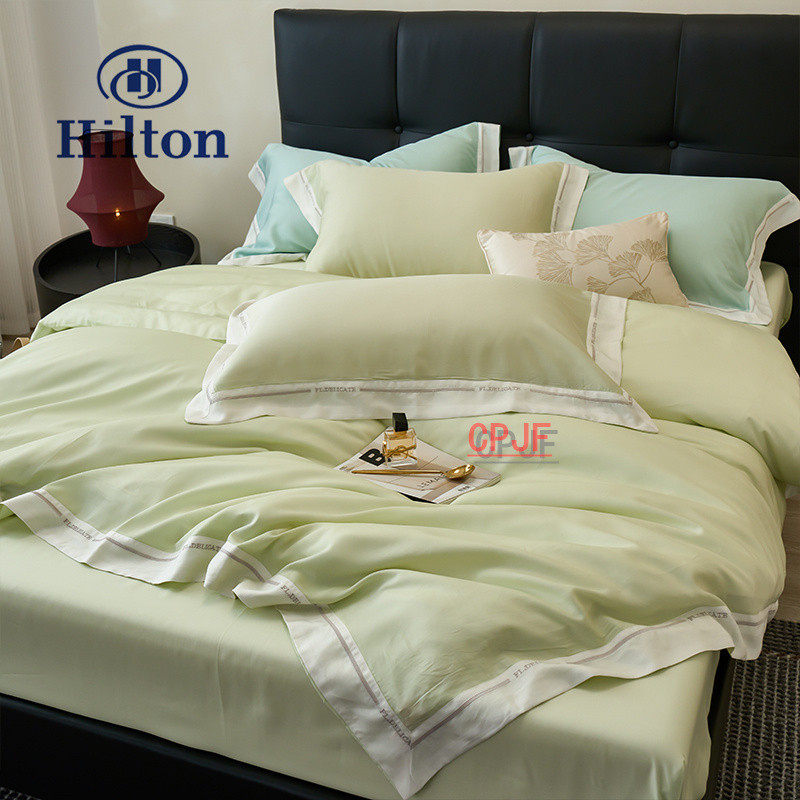 Bedclothes Hilton 164