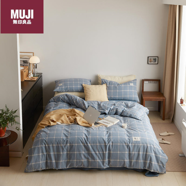 Bedclothes MUJI 108