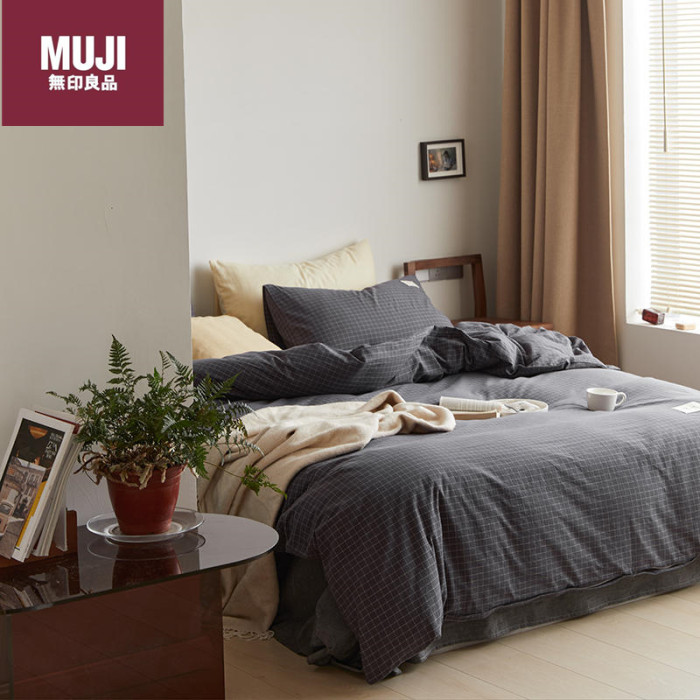 Bedclothes MUJI 121
