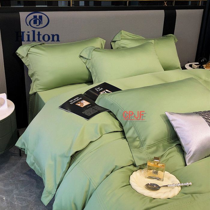 Bedclothes Hilton 159