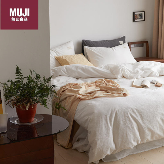 Bedclothes MUJI 117
