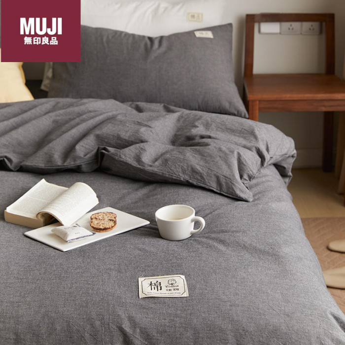 Bedclothes MUJI 114