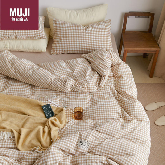 Bedclothes MUJI 105