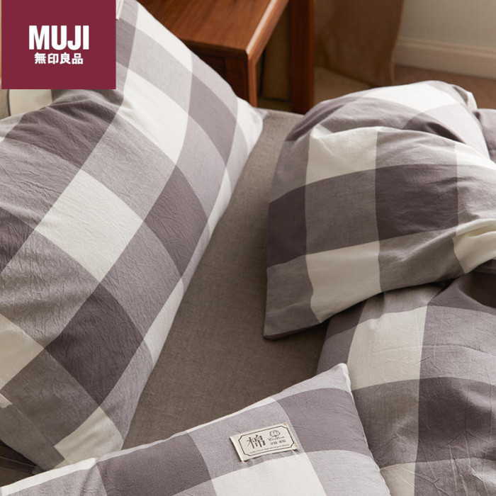 Bedclothes MUJI 107