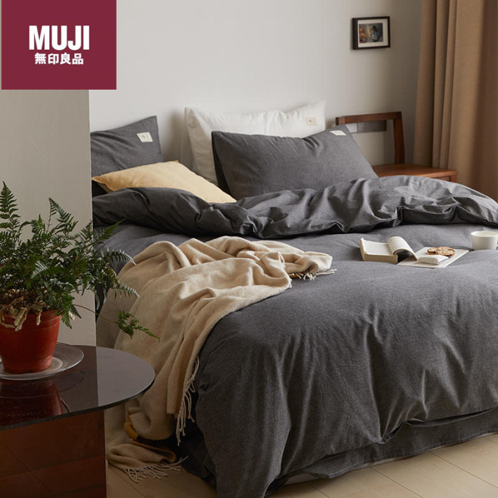 Bedclothes MUJI 114