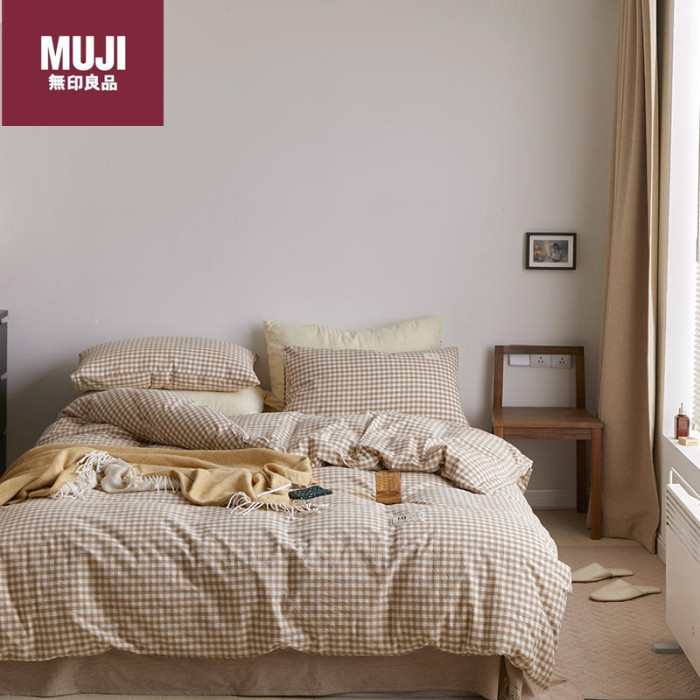 Bedclothes MUJI 105