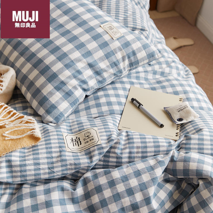 Bedclothes MUJI 102
