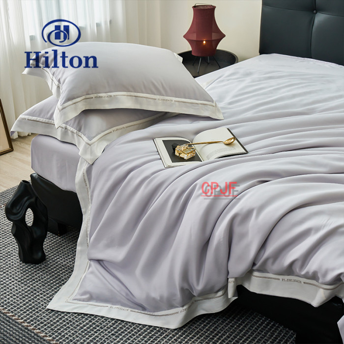 Bedclothes Hilton 163