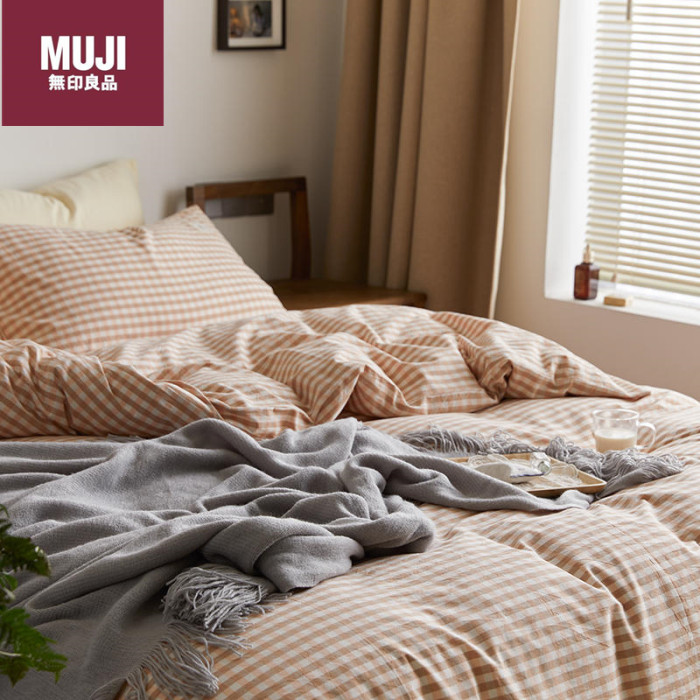Bedclothes MUJI 111