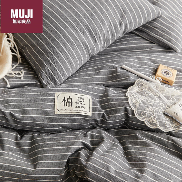 Bedclothes MUJI 104