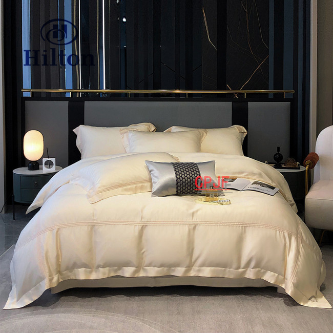 Bedclothes Hilton 158