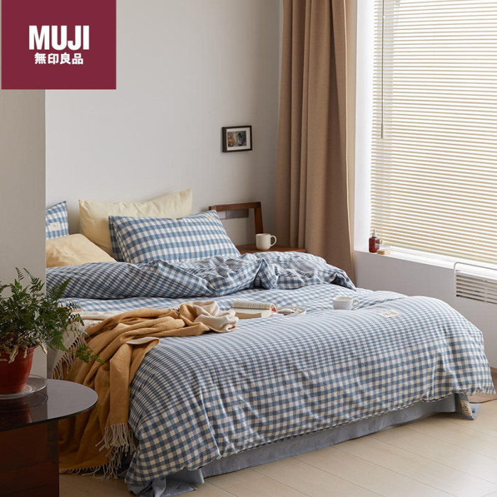 Bedclothes MUJI 102