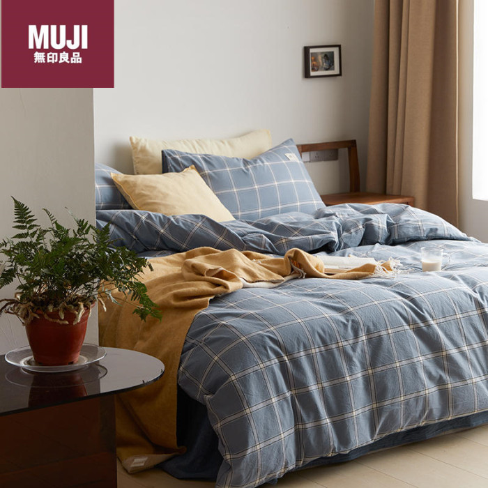 Bedclothes MUJI 108