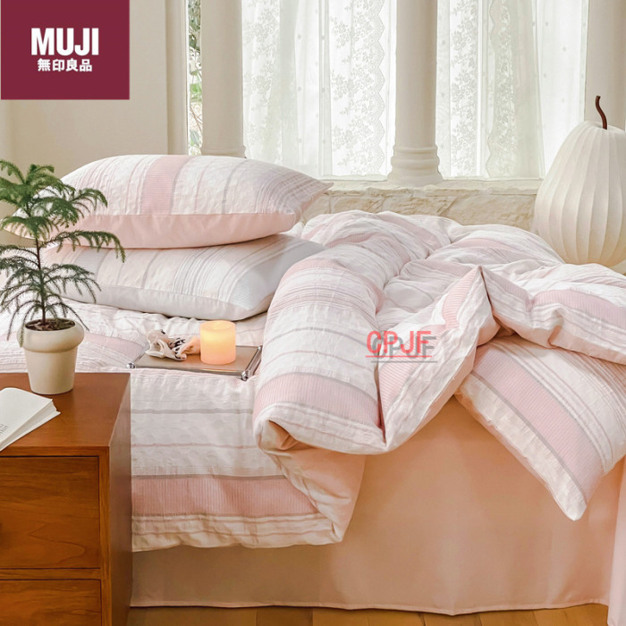Bedclothes MUJI 123
