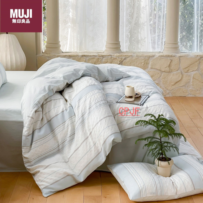 Bedclothes MUJI 122