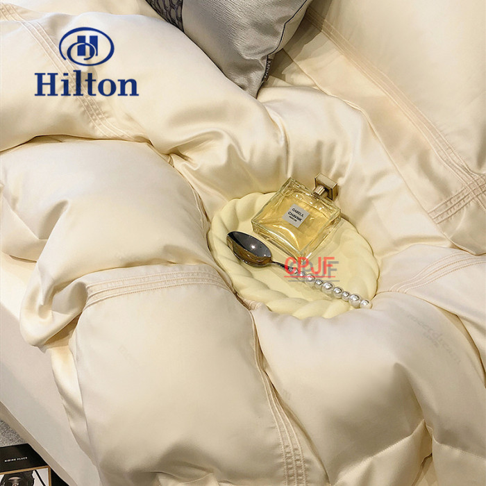 Bedclothes Hilton 158