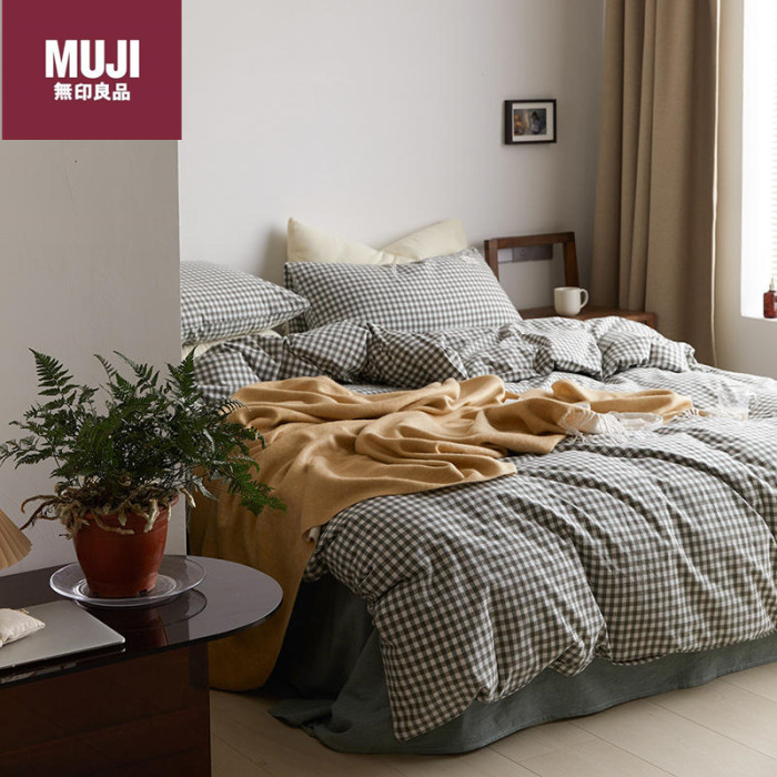 Bedclothes MUJI 112