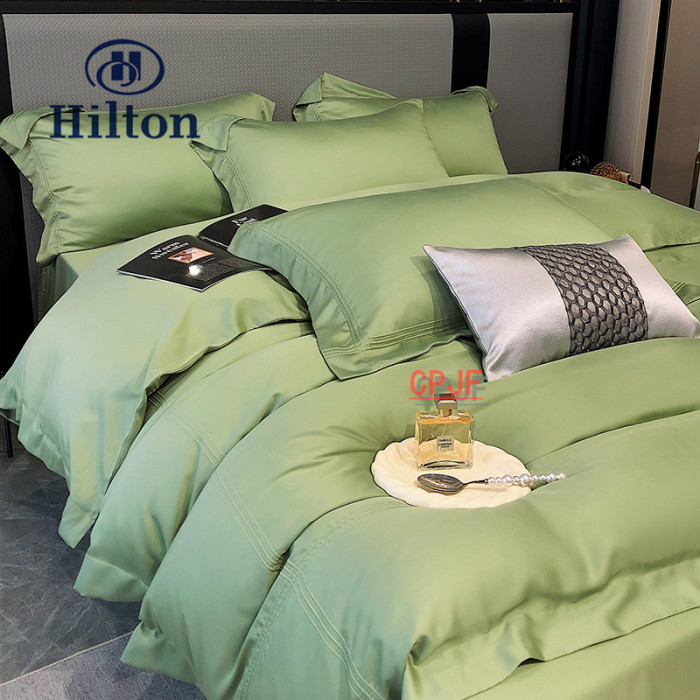 Bedclothes Hilton 159