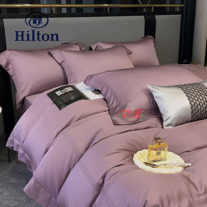 Bedclothes Hilton 160