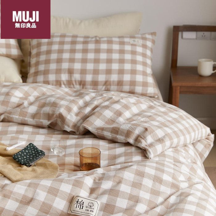 Bedclothes MUJI 119