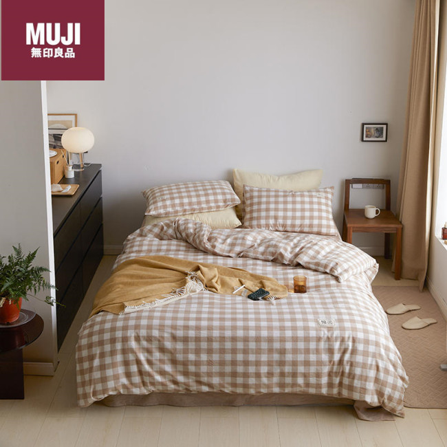 Bedclothes MUJI 119