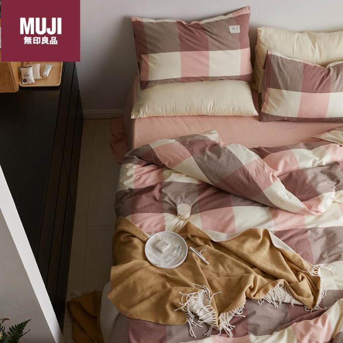 Bedclothes MUJI 109
