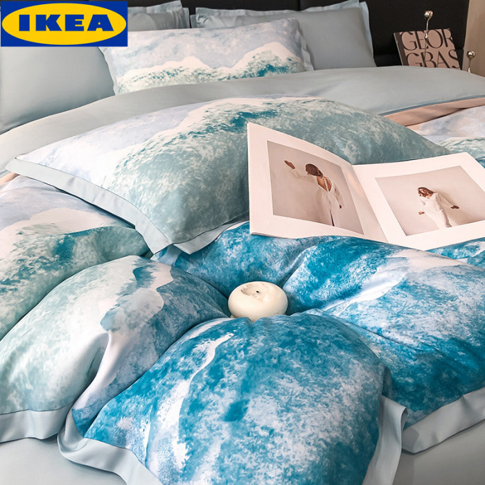 Bedclothes IKEA 400