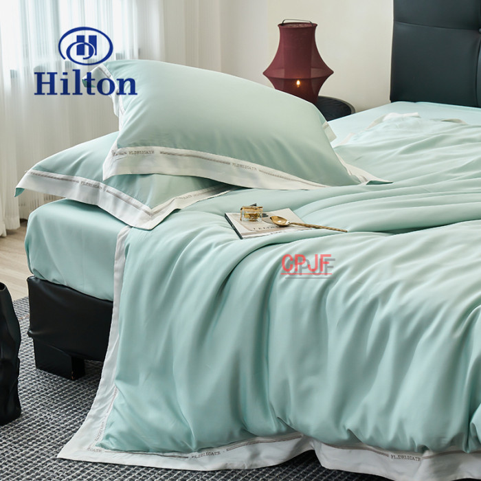 Bedclothes Hilton 162