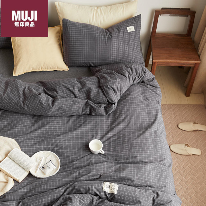 Bedclothes MUJI 121
