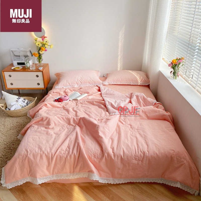 Bedclothes MUJI 124